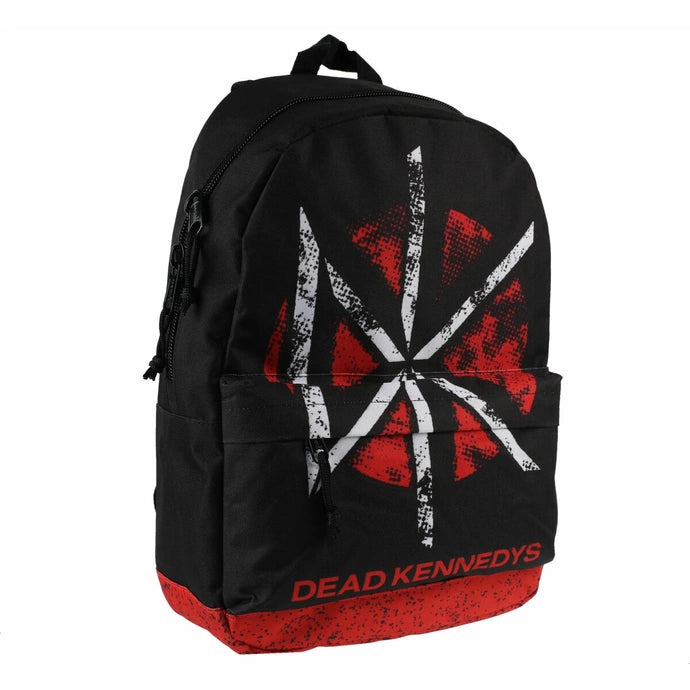 Dead Kennedys Backpack - Dk