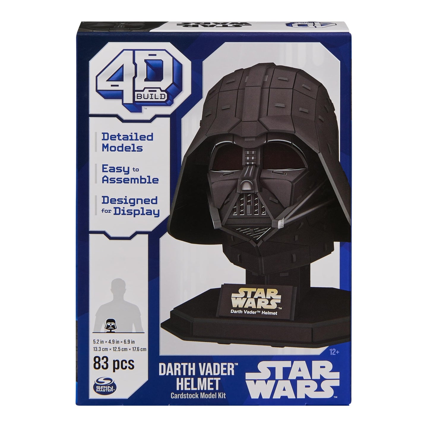 Star Wars Darth Vader Helmet