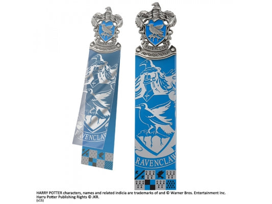 Harry Potter Ravenclaw Crest Bookmark