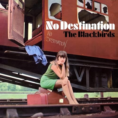 No destination
