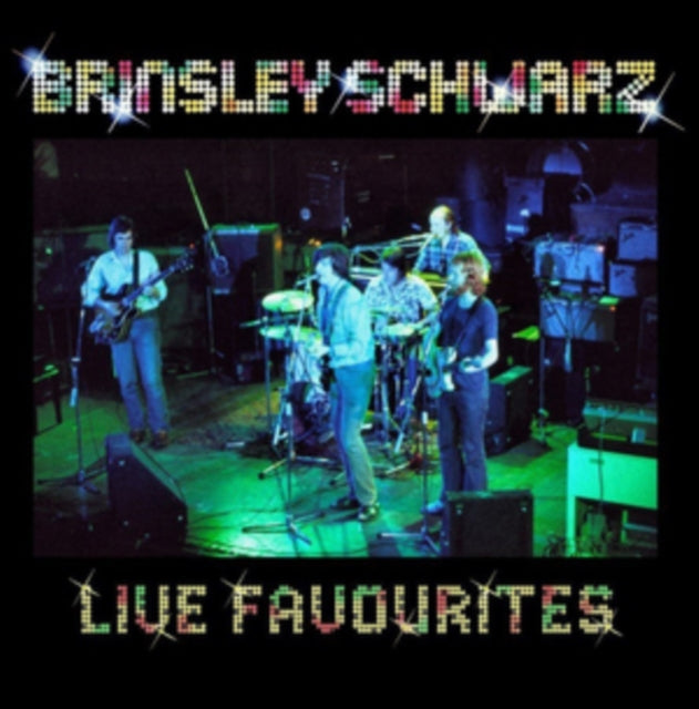 Live Favourites