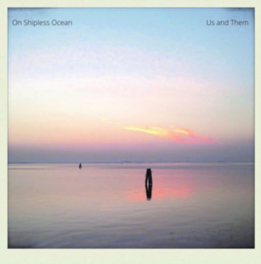On Shipless Ocean