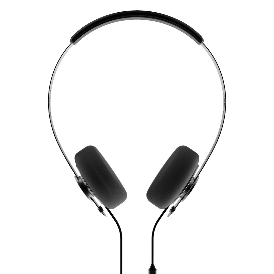 Wesley - Headphones