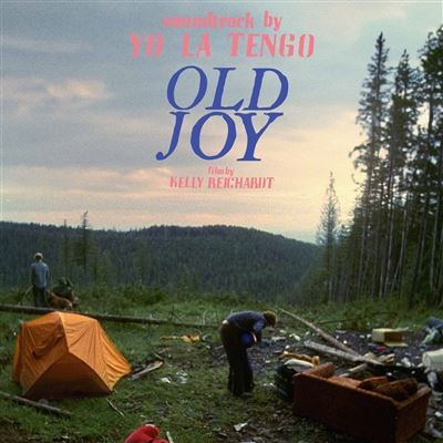 Old Joy