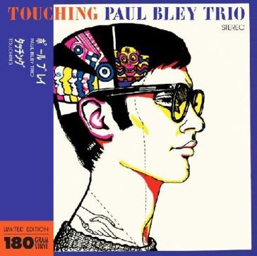 Touching (Limited Edition)