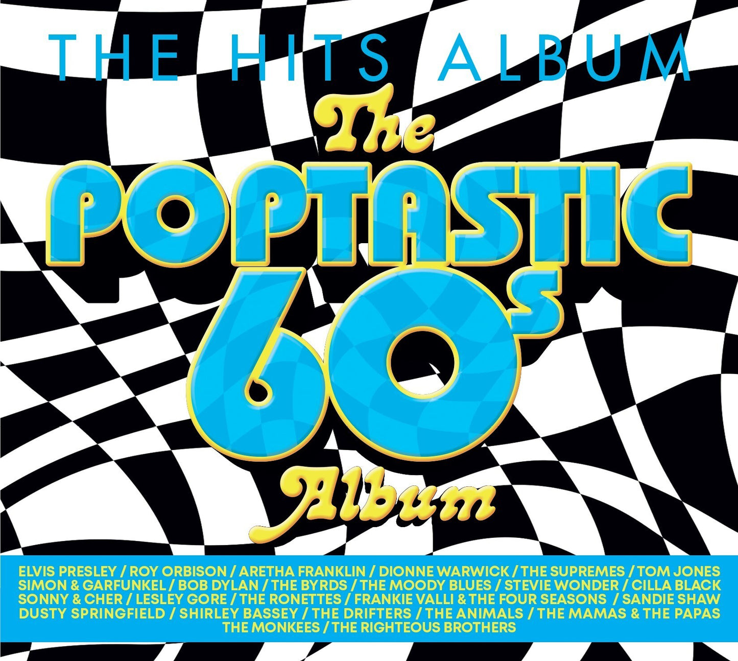 The Hits Album