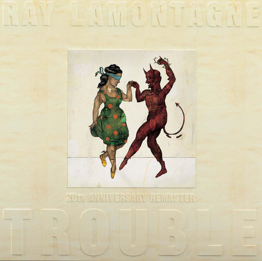 Trouble