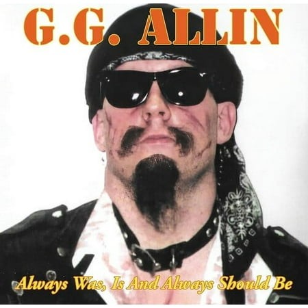 Always Was / Is & Always Shall Be