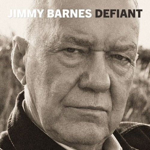 Defiant (Red/Black Marbled Vinyl)