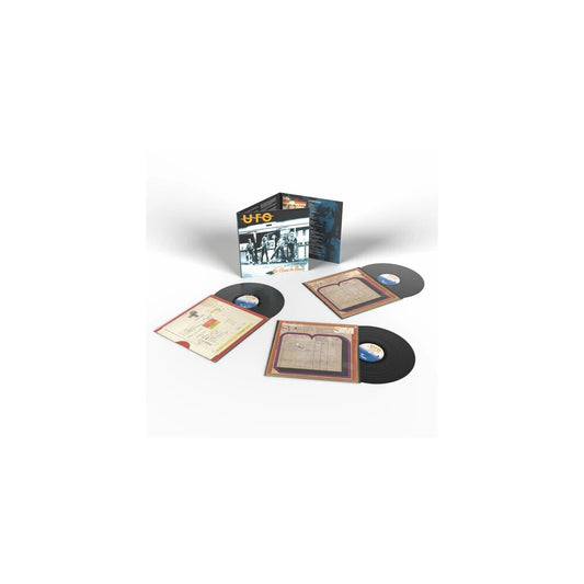 No Place to Run (Deluxe Edition)