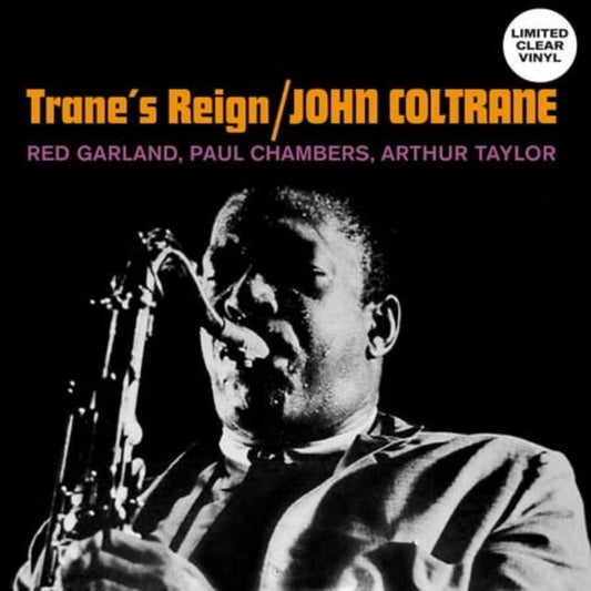 Trane's reign