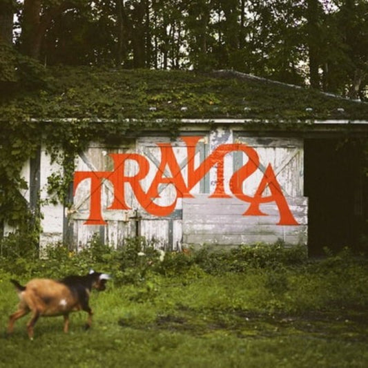 Transa (deluxe edition)