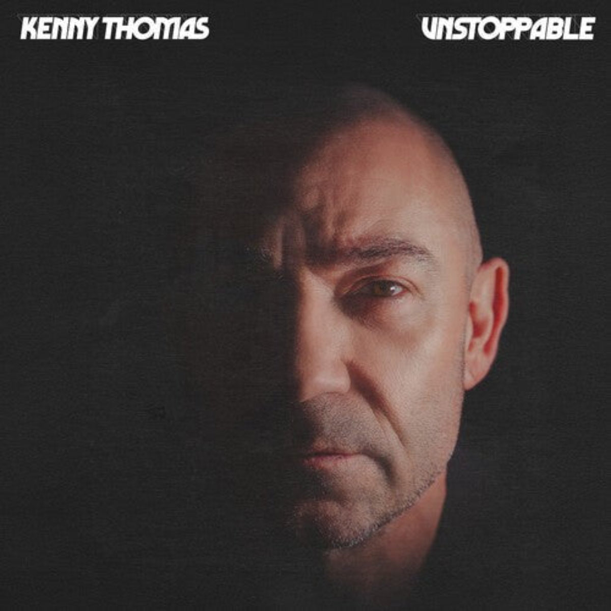 Unstoppable