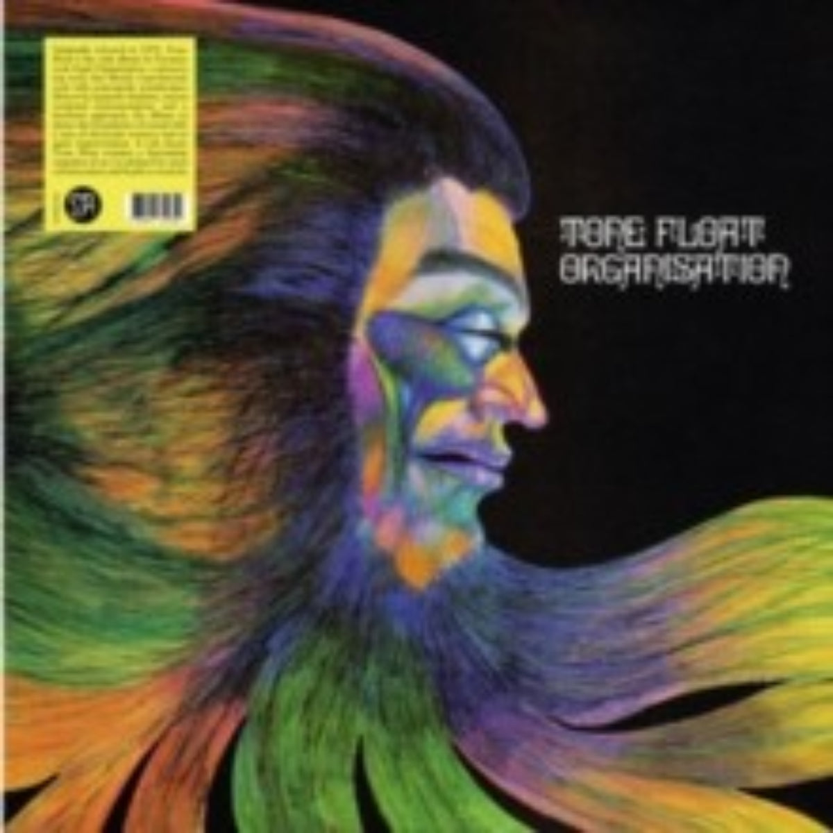 Tone float