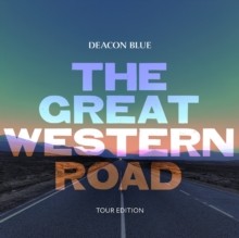 The Great Western Road (Tour Edition)