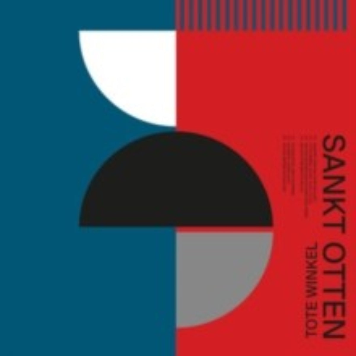 Tote Winkel (Deluxe Edition)