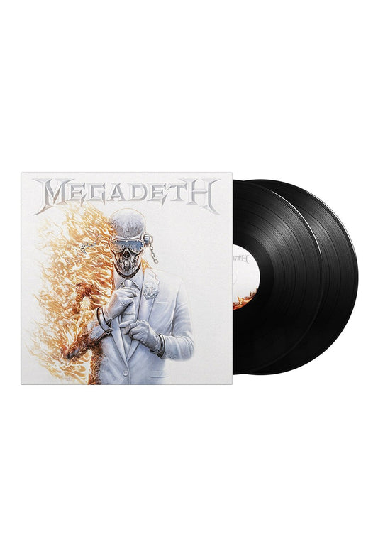 Megadeth