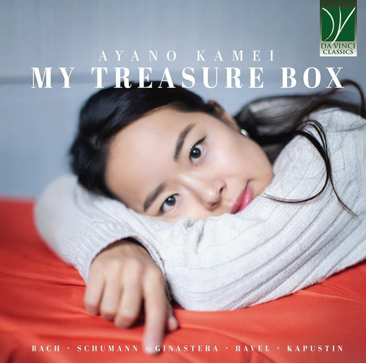 My Treasure Box