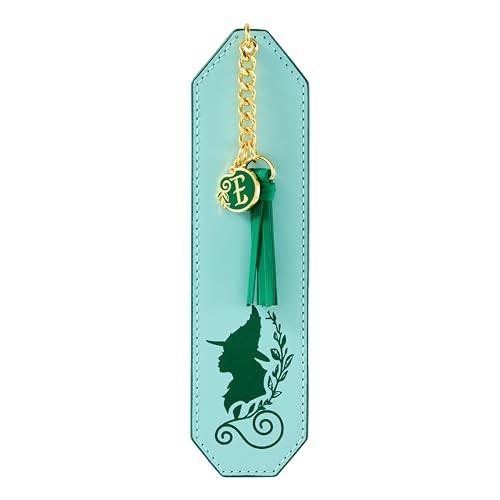 Wicked Glinda & Elphaba For Good Bookmark Set