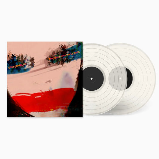 Glasgow Eyes (Hmv Exclusive)