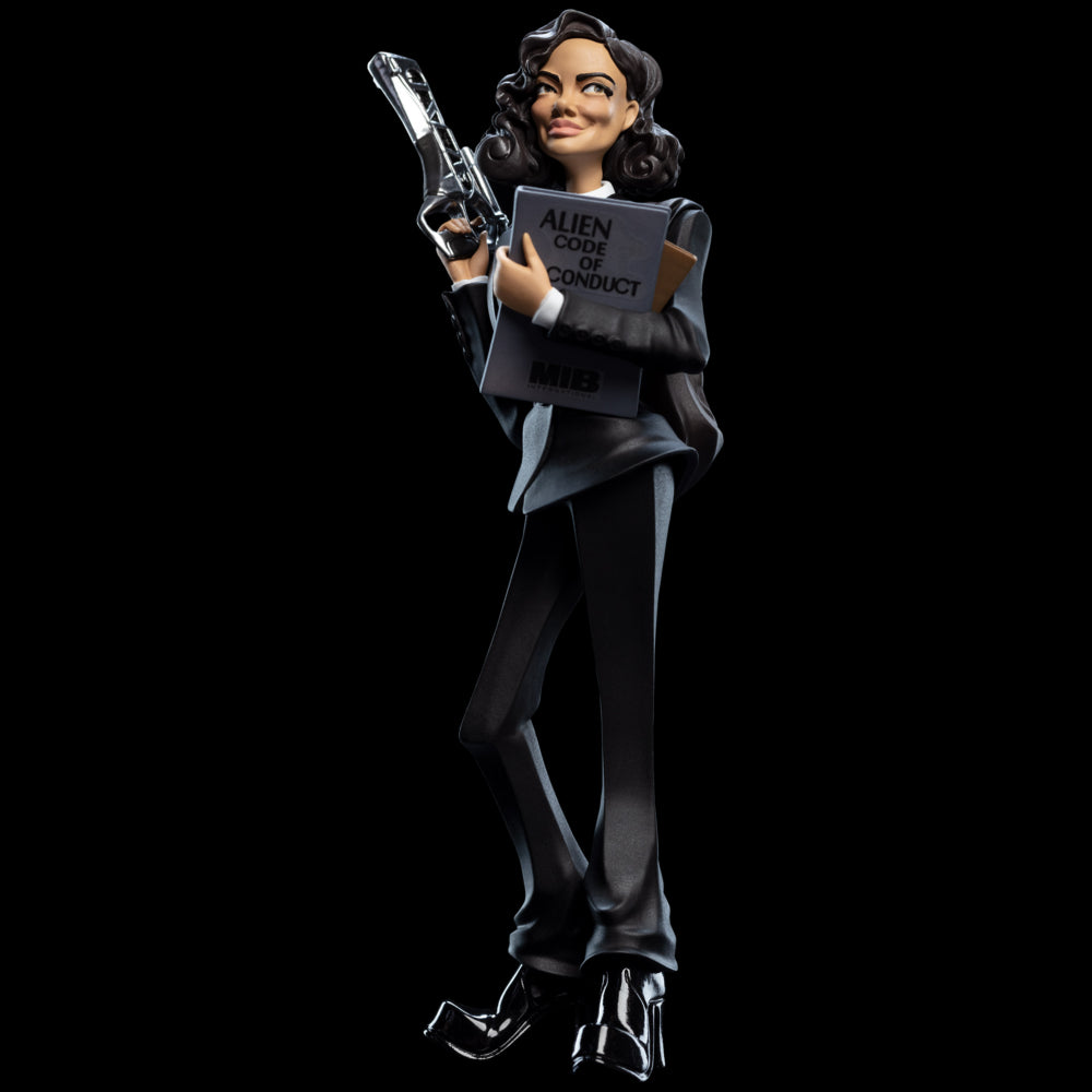 Men In Black: International Mini Epics - Agent M