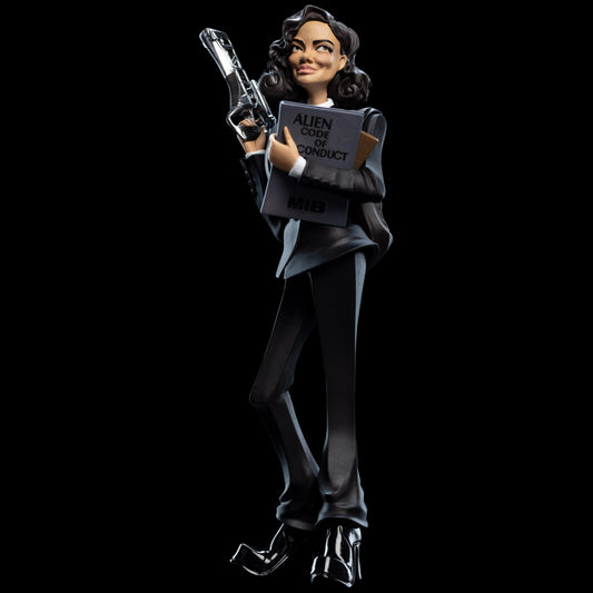 Men In Black: International Mini Epics - Agent M