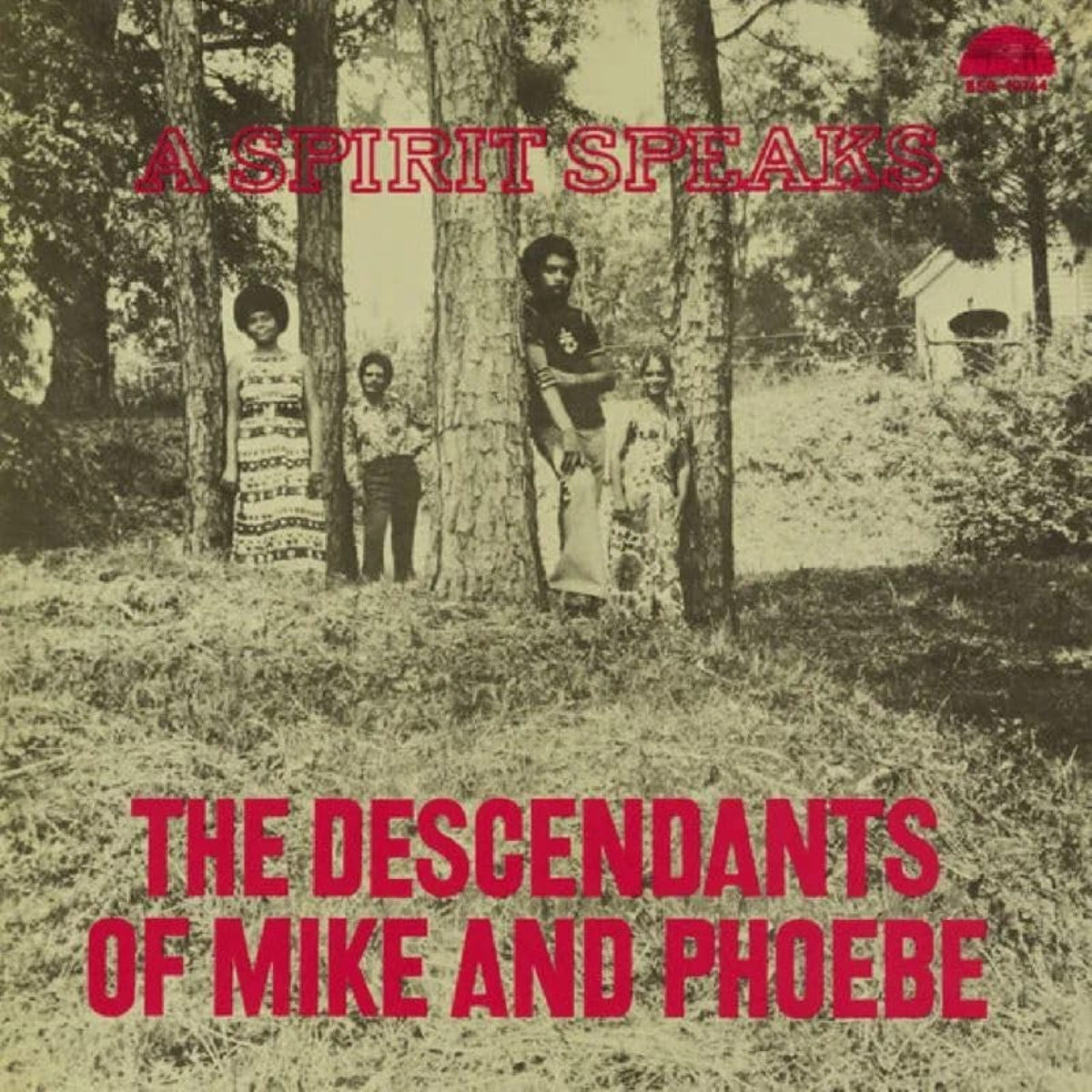 The Descendants of Mike and Phoebe