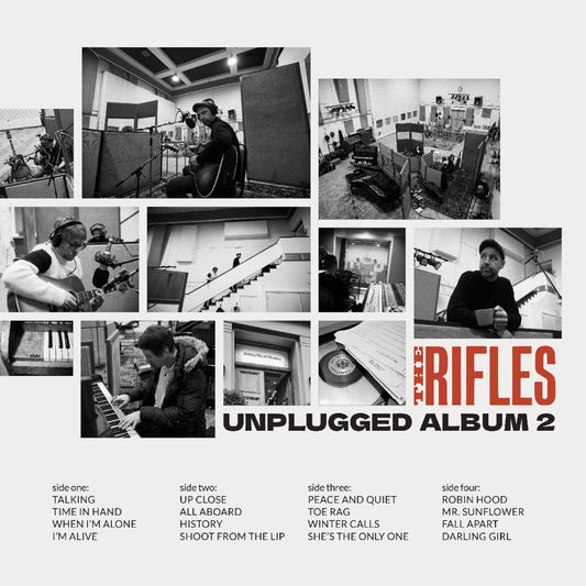 Unplugged Album II