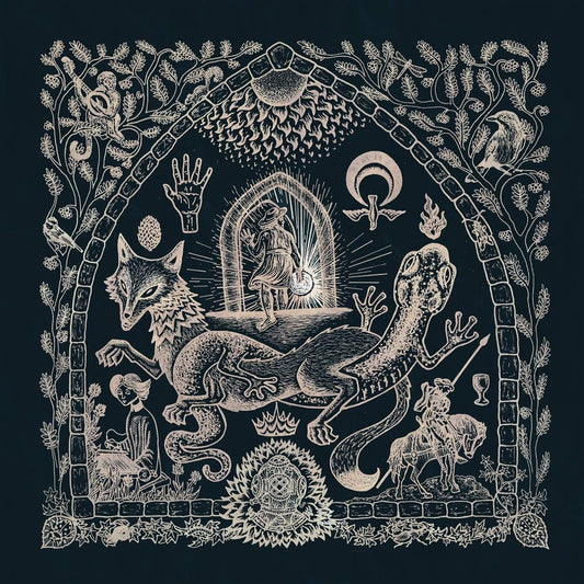 The Dusk Loom (Silver Vinyl) (Indie Exclusive)