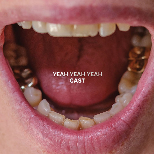 Yeah Yeah Yeah