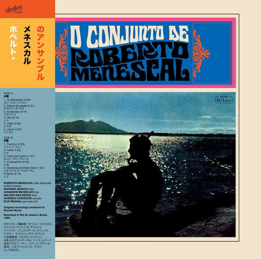 O Conjunto De Roberto Menescal (Limited Edition)