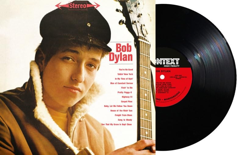 Bob Dylan