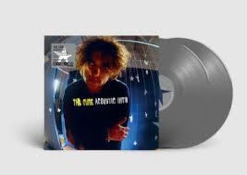 Acoustic Hits (25th Anniversary Edition) (Rsd 2026)