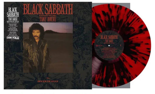 Seventh Star (Rsd 2026)