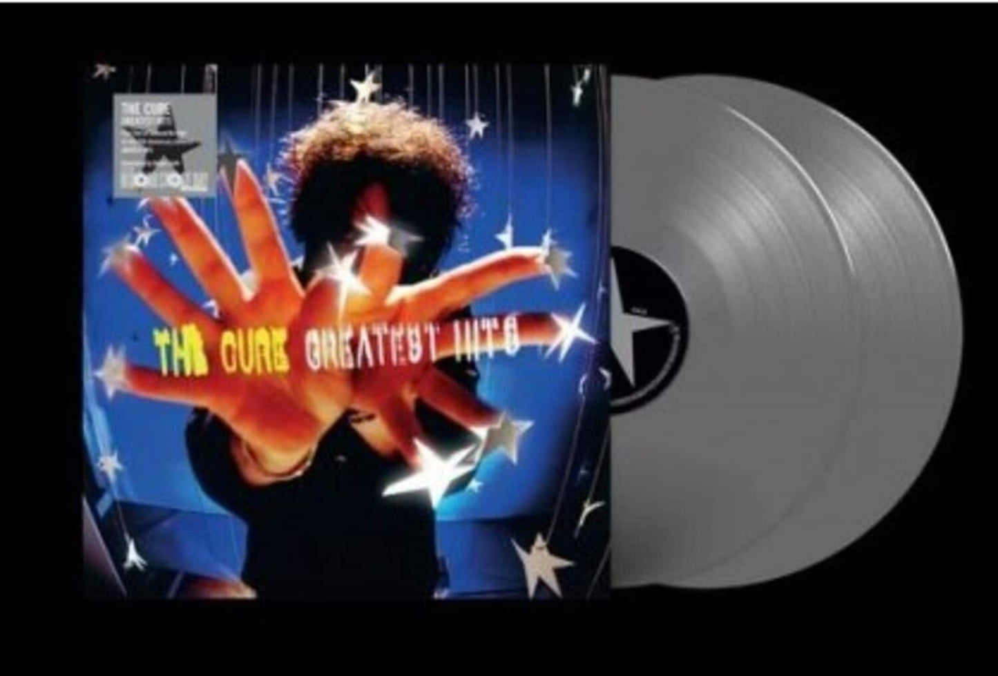 Greatest Hits (Rsd 2026)