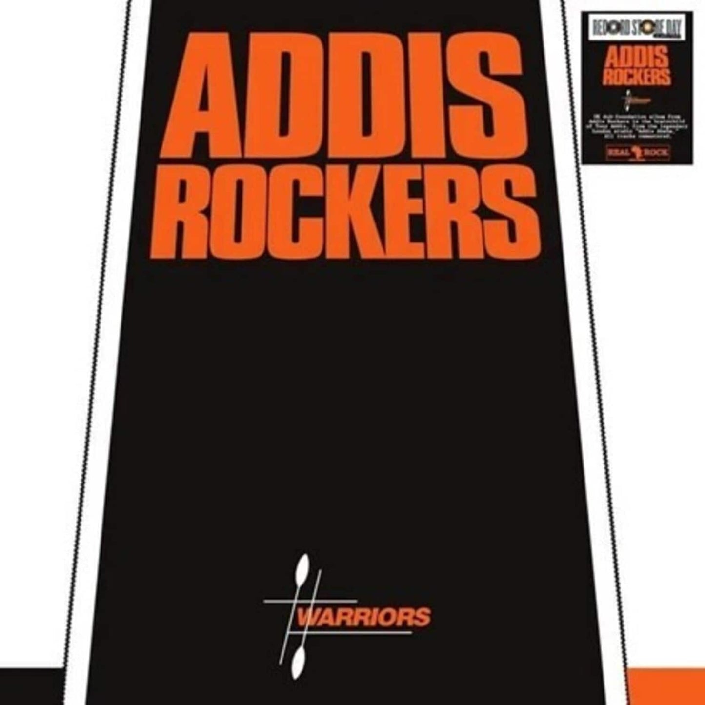 Warriors (Rsd 2026)