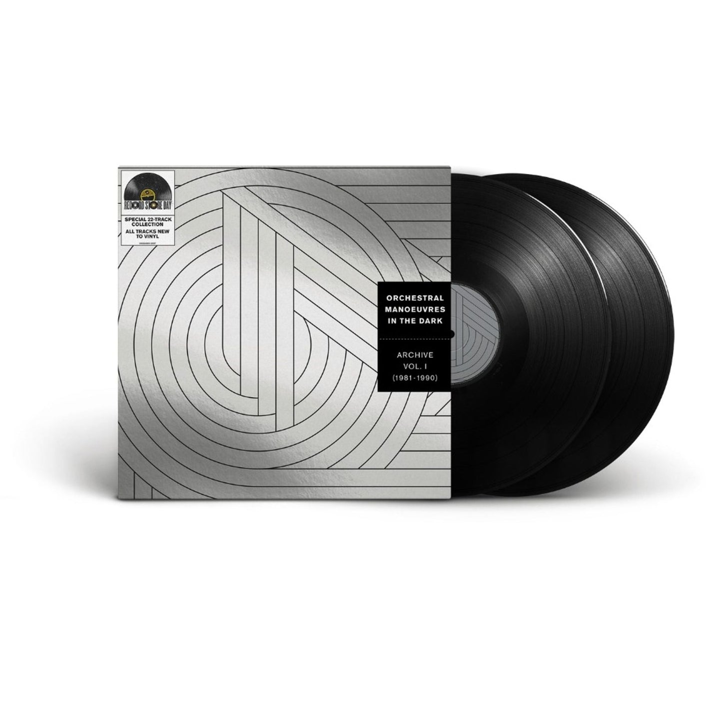 Archive Vol. 1 (1981-1990) (Rsd 2026)