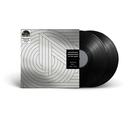 Archive Vol. 1 (1981-1990) (Rsd 2026)