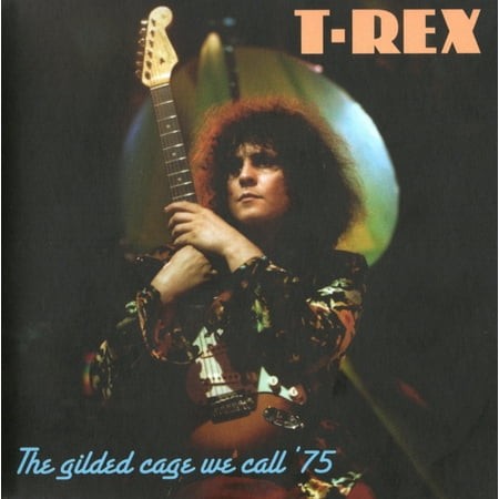 The Gilded Cage We Call 75