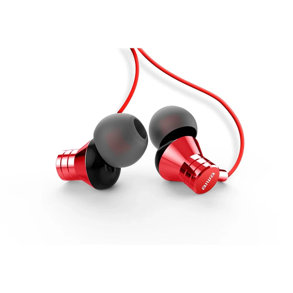 Aiwa - Estm-50Usb-C Ultra Compact Dynamic In-Earphone