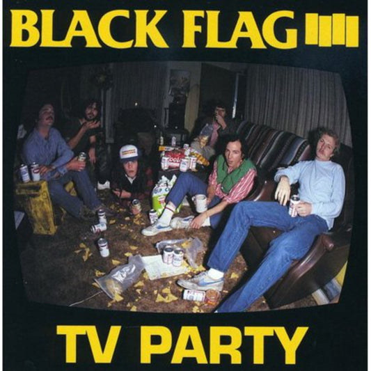 Tv Party