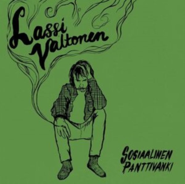 Sosiaalinen Panttivanki