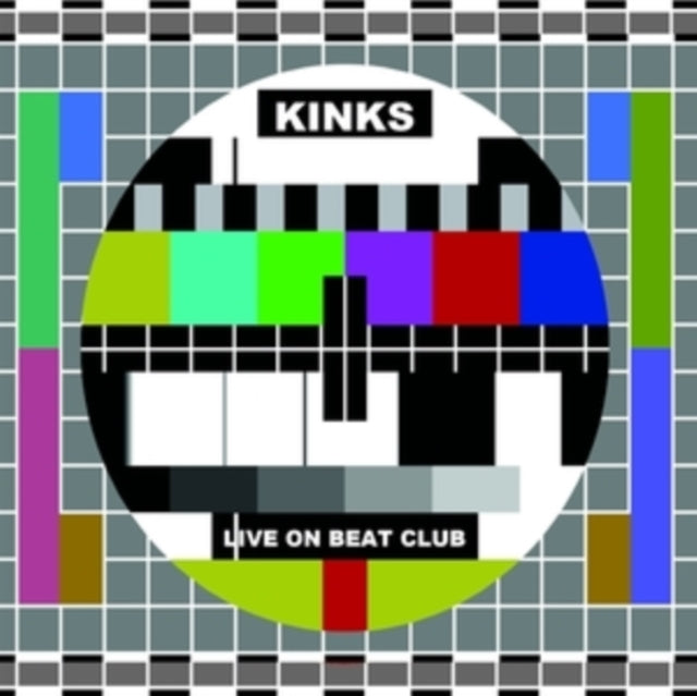 Live On Beat Club