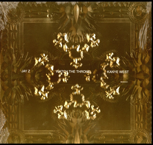 Watch The Throne