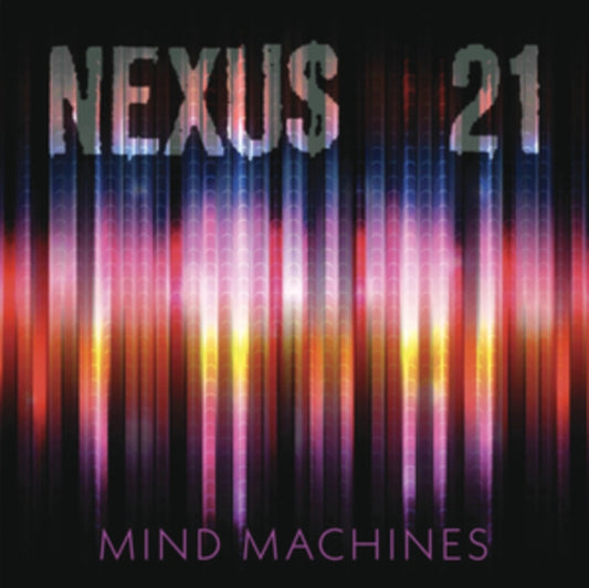 Mind Machines