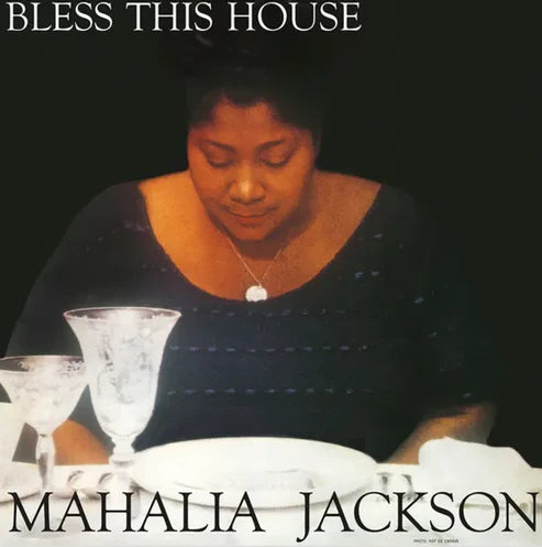 Bless This House (Limited Edition) (Blue Vinyl)
