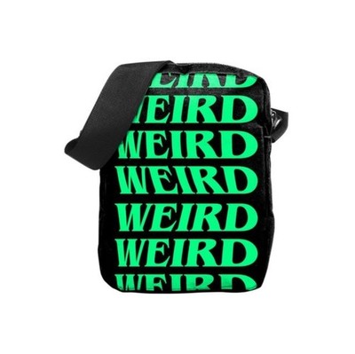 Yungblud Weird! Repeated Crossbody Bag
