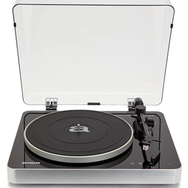 Aiwa - Apx-790 - Premium Belt Drive Turntable