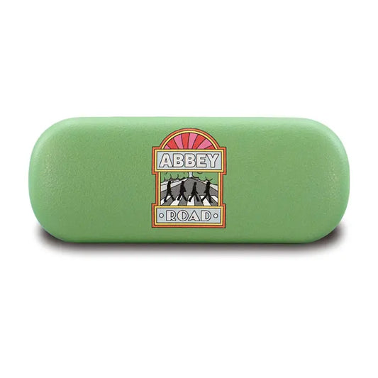Glasses Case (Hard) - The Beatles (Abbey Road)