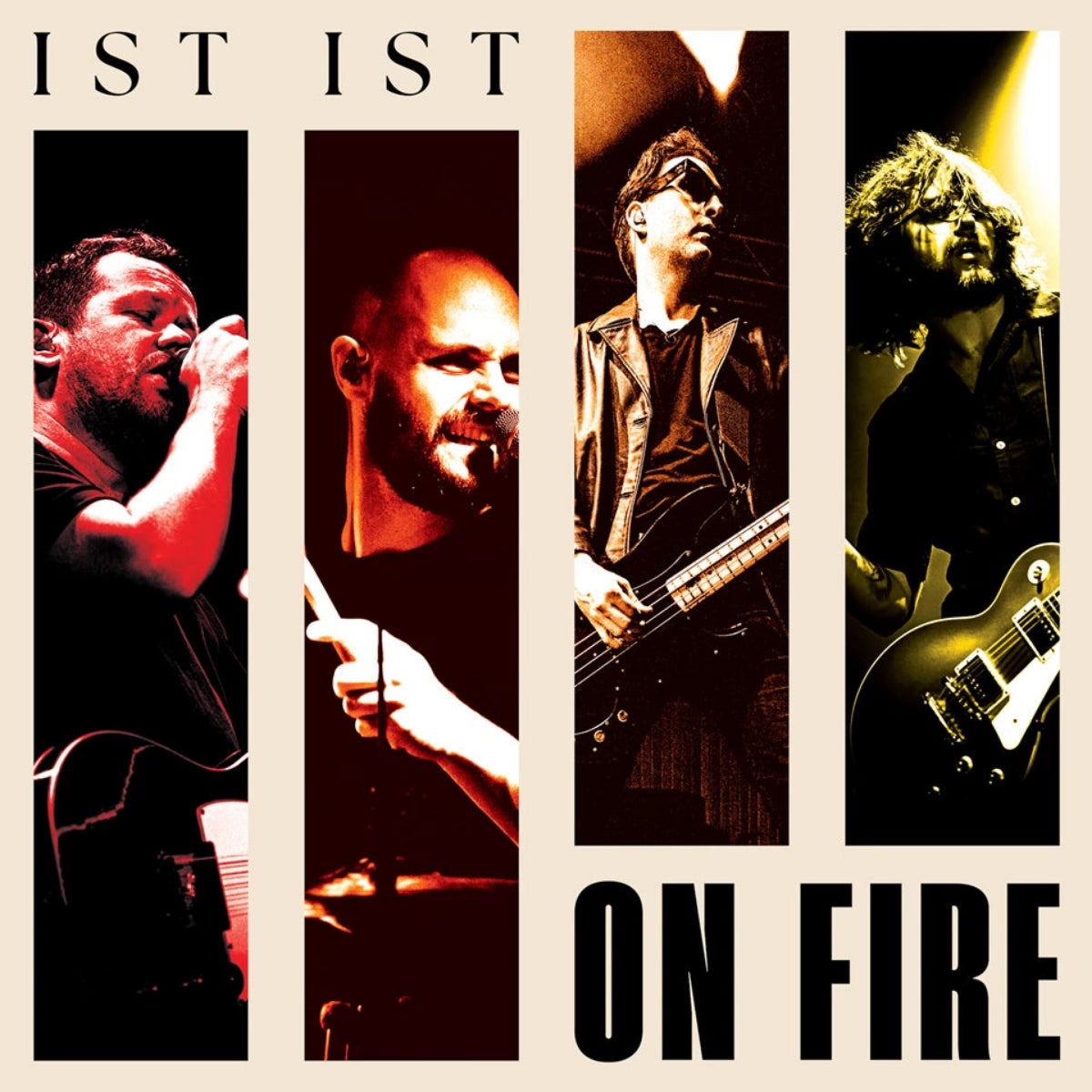 On Fire